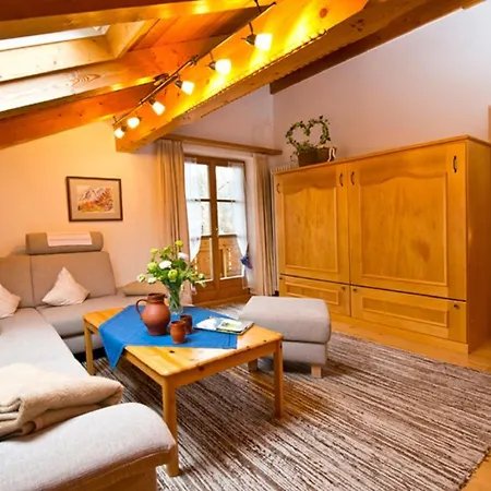 Haus Elisabeth * Mittenwald