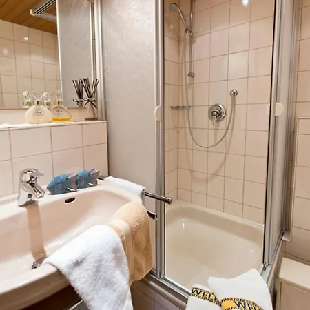 Haus Elisabeth Lejlighed Mittenwald