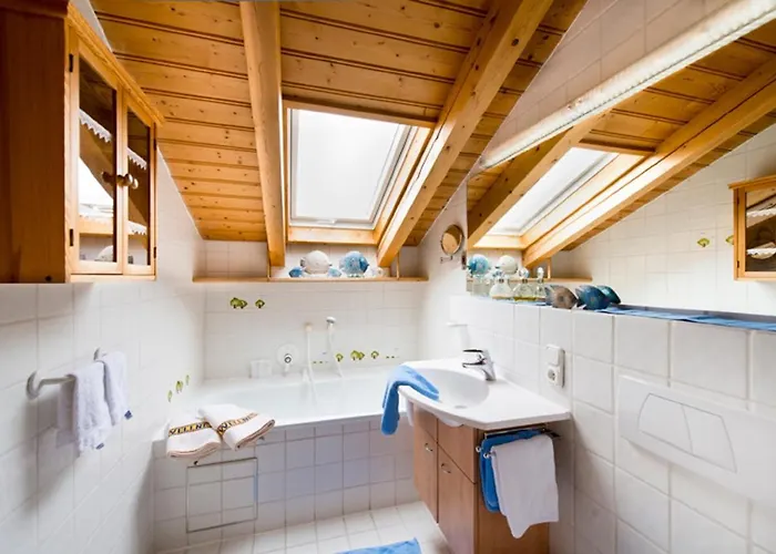 Haus Elisabeth * Mittenwald