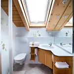 Appartement Haus Elisabeth