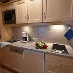 Appartement Haus Elisabeth
