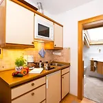 Haus Elisabeth * Mittenwald