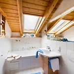 Haus Elisabeth * Mittenwald