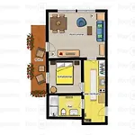 Appartement Haus Elisabeth Mittenwald