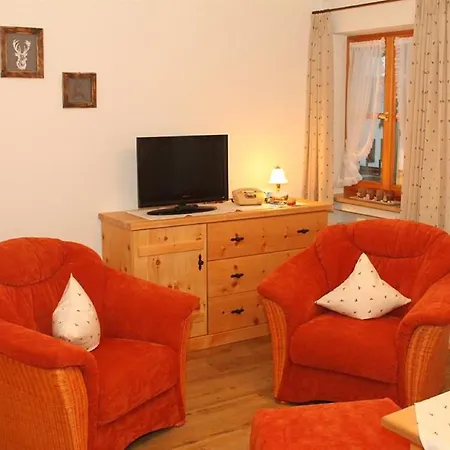 Haus Elisabeth * Mittenwald