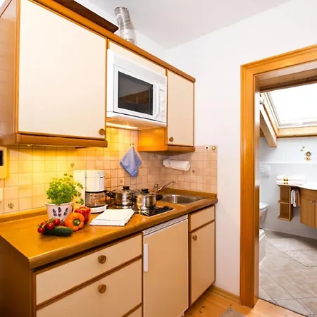 Haus Elisabeth * Mittenwald