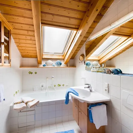 Haus Elisabeth * Mittenwald