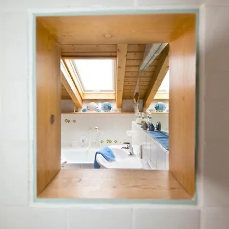 Haus Elisabeth Apartment *