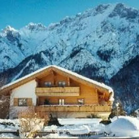 Haus Elisabeth