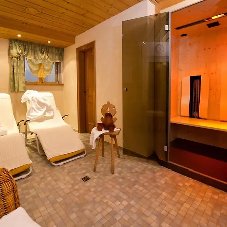 Haus Elisabeth Apartment Mittenwald