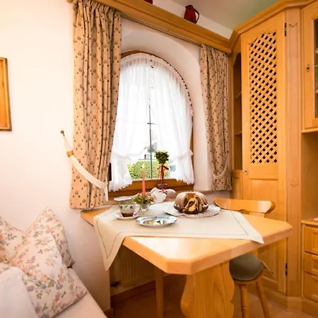 Haus Elisabeth Apartment