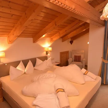 Haus Elisabeth Apartment Mittenwald