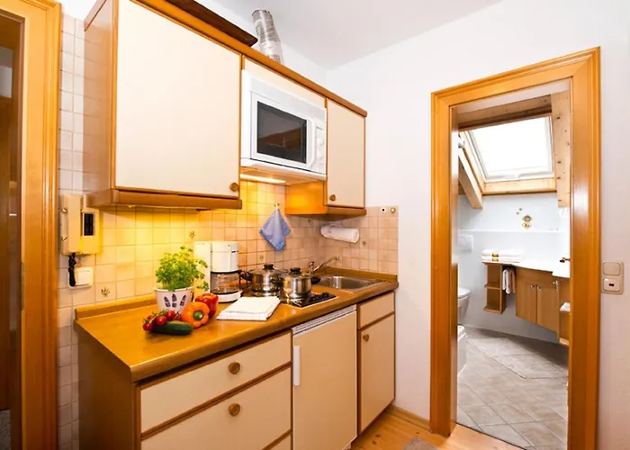 Haus Elisabeth * Mittenwald