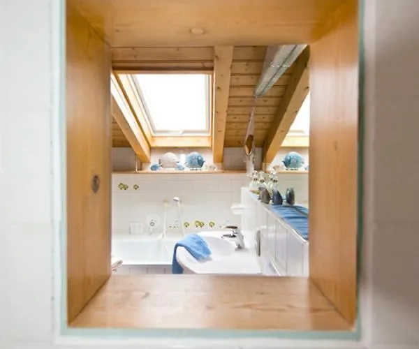Haus Elisabeth Appartement *