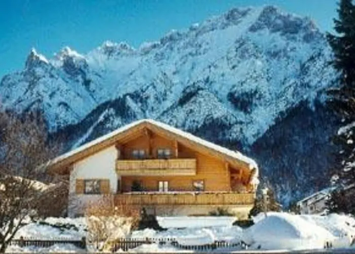 Haus Elisabeth