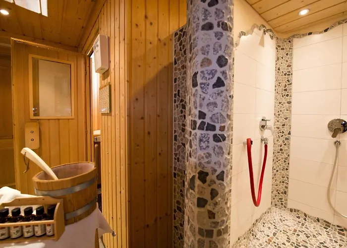 Haus Elisabeth Appartement *
