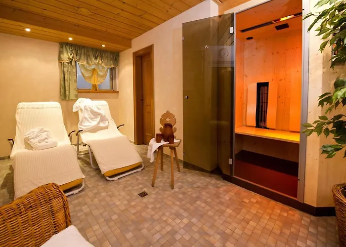 Haus Elisabeth Appartement Mittenwald