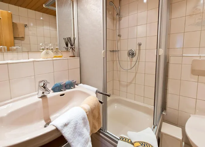 Haus Elisabeth Appartement Mittenwald