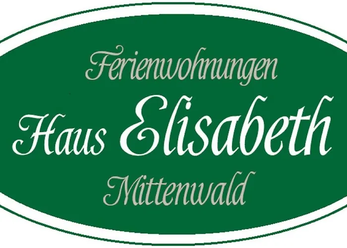 Haus Elisabeth Mittenwald